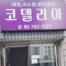 코델리아토탈뷰티샵 이미지