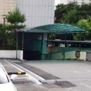 양주2동 행정복지센터 주차장 이미지