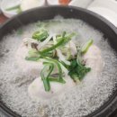 천지유 | 광주 연제동 삼계탕 맛집 천지유삼계탕 첨단점 내돈내산 후기 맛있어서 재방문 예정!