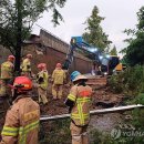오산 옹벽 붕괴사고 관련 청문회 조사받은 LH 직원 숨진 채 발견 이미지