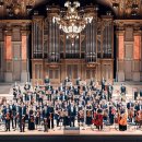 <스위스 취리히 유스 심포니 오케스트라> 이미지