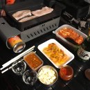 달서별빛캠프 캠핑장(오토캠핑장) 이미지