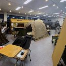 고릴라 | 캠핑 용품 한 번에 보고 고르기! 안양 고릴라 캠핑 방문 후기