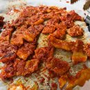 덕포네뒷고기 | 부산 사상 맛집 고추장숯불통 고추장삼겹살 로컬맛집 내돈내산