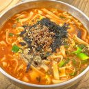 엄지장칼국수 티스토리