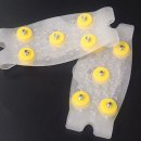 도시안전과-3 | 도시형 아이젠 착용이 쉬운 실리콘 아이젠 빙판길 안전보행 사용후기