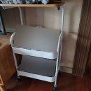 실용템 가득 내돈내산 테무깡!(트롤리,캡나시,선글라스,셀카조명,버즈케이스,인생네컷앨범···)