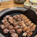 UR(파주시)-[소리천로]-상-2 | 파주 야당역 인생 오겹살 목살 솥밥 맛집 맛찬들왕소금구이 내돈내산 후기