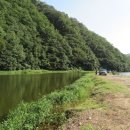 고산낚시터 이미지