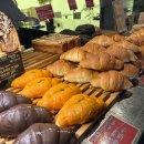 대화우체국 입구 이미지