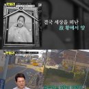 故황예서 1.5톤 화물 참변 “지자체도 공범” 유족 분노, 무면허 충격까지(한블리)[어제TV] 이미지