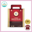 굿타임 | 하루 종일 활력! 고려홍삼정 올데이굿타임 홍삼세트 후기