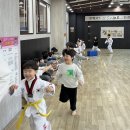 경희대힘찬태권도장 이미지