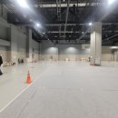 &#39; 2025 대한민국 라면박람회 시공 및 후기 첫번째 이야기