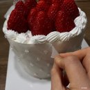 뚜레쥬르 진영우리마트점 | [솔직 리뷰] 뚜레쥬르 스트로베리 퀸 케이크 후기 | 역대급 딸기 상태, 가격·맛 총정리