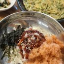 시골맛집물회 이미지