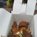 네네치킨(배방점) | 아산맛집 배방맛집:) &#34;푸라닭치킨&#34; 완죤 대박 짱이눼 너란 치킨 !!