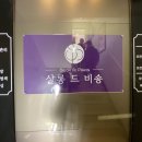 살롱드비숑 비손비격