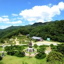 박달재 관광안내소 이미지