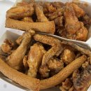 호식이두마리치킨문덕점 이미지