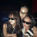 한사랑안경 | 제니 선글라스 ‘레이밴 대디오’ 면세점 구매후기/착용샷(여자선글라스 추천, 러닝선글라스)