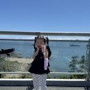 하늘반 수진이의 여름방학💗 이미지