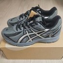 S-001 | 아식스 조그 100S 후기 아식스 블랙 운동화 추천