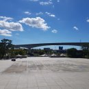 아라뱃길남측공원 이미지