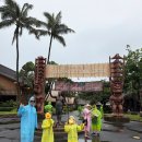 금마형제트럭서비스 | 하와이 오아후 가볼 만한 곳: 폴리네시안 문화센터 기본 투어 예약 할인 &amp; 픽업 꿀팁