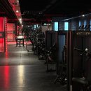 상무헬스장 | 상무지구 헬스장 추천 짐플릭스 상무점 이용 후기