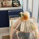 🍇 [프루프루 송도점] 과일바구니 후기 | 첫인사·부모님 선물로 추천
