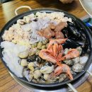 본전해물전문