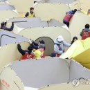 의성체육관 연합뉴스