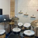 울림샘음악학원 | 드럼 취미도, 드럼 입시도 가능한 강서구 울림실용음악학원 후기🎵