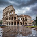 콜로세움 이미지