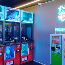 짱오락실 종로점 이미지