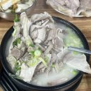 고향국밥 | 팔공산 와촌 고기폭탄 고향돼지국밥 솔직후기