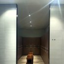 중앙사우나 | [르컬렉티브 속초 중앙] 사우나 후기 치유인 이용방법, 요금 총정리 (체스터톤스 사우나)