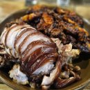 이해무 왕족발 이미지