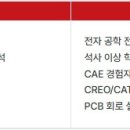 [세종] (08월 09일 마감) (주)유라테크 - CAE 해석 엔지니어 채용 (신입/경력) 이미지