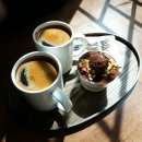 일식당소솜 | 공주 한옥 카페 추천 - 소솜, 고즈넉한 커피 & 티라미수 맛집 반죽동 카페