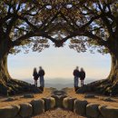 성흥로97번길 | 충남 부여 가을 여행 &lt;성흥산성&gt; &#39;사랑나무&#39; 인생샷명소 커플여행 추천 11월 다녀온 후기(주말방문)