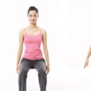 요가&스트레칭 이미지