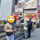 오사카 도톤보리 타코야끼 비교 후기