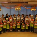 키즈 쿠킹 클래스 이미지