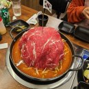 연남물갈비광명어반브릭스점 | 연남물갈비 광명 어반브릭스점 솔직 후기