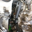 세븐일레븐 시흥정왕공원로점 | 시흥 카프로샵에서 차정비 그랜저 TG 타이밍벨트 교체했어요