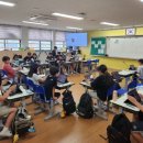 덕계초등학교 이미지