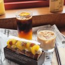 버터페이지(butter page) | 창원 소답동 카페 챕터 창원 감성 카페 북카페 추천