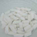 노란떡볶이 이미지
